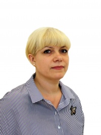 Риэлтор Пожарицкая Людмила Владимировна